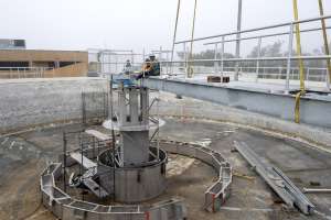 Managing Water System Expansion