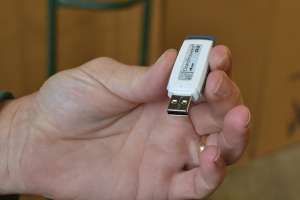 At Your Fingertips