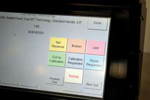 Smart Toolbox