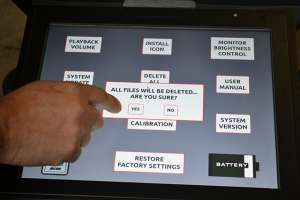 At Your Fingertips