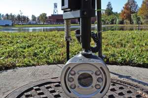 Support for Better Sewer Inspection
