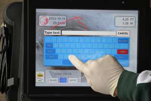 At Your Fingertips