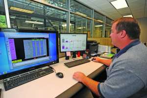 Efficient Operations Deliver Results