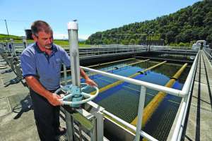 Efficient Operations Deliver Results