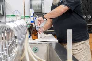 Managing Water System Expansion