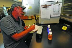 Efficient Operations Deliver Results