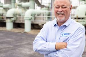 Managing Water System Expansion