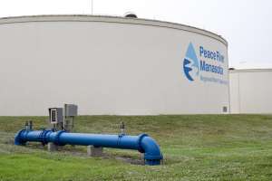 Managing Water System Expansion