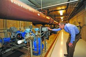 Efficient Operations Deliver Results