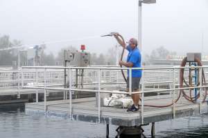 Managing Water System Expansion