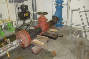 What the Heck is Pipe Pigging?