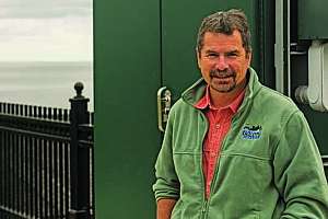 Utility Takes Care of Sewer Overflows