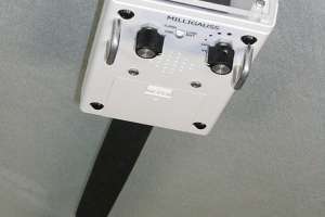 Location and Leak Detection