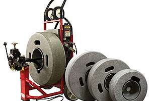 Cleaning and Maintenance Equipment
