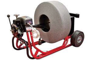 Chemical and Mechanical Root Control