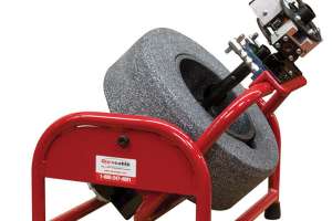 Chemical & Mechanical Root Control