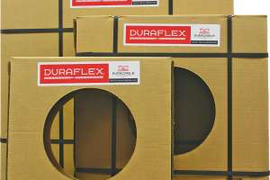 Duracable manufacturing company duraflex