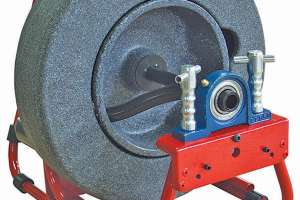 Chemical and Mechanical Root Control