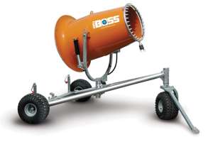Dust Control