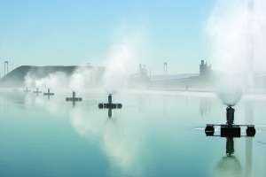 Flow Control/Monitoring, Stormwater Treatment, Dewatering and Pretreatment