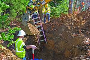 Virginia Beach Wastewater Collections Uses Hurricane As Motivation For Proactive System Solutions