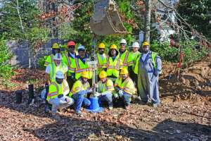 Virginia Beach Wastewater Collections Uses Hurricane As Motivation For Proactive System Solutions