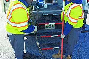 Virginia Beach Wastewater Collections Uses Hurricane As Motivation For Proactive System Solutions