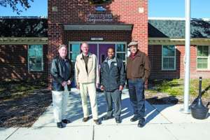 Virginia Beach Wastewater Collections Uses Hurricane As Motivation For Proactive System Solutions