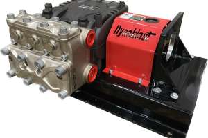 Dynablast Pratissoli Ktx28A