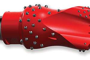 Pipe Bursting/Horizontal Directional Drilling