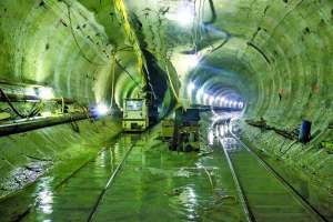 Eliminating Sewer Overflows in Indianapolis