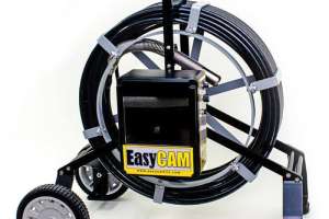 Pipeline Inspection, Surveying and Mapping