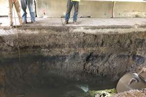 Echologics Case Study