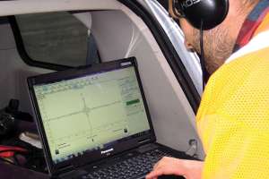 Location and Leak Detection