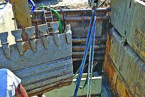 Pipeline Rehabilitation And Relining
