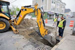 Proactive Infrastructure Initiative Fixes Collections System