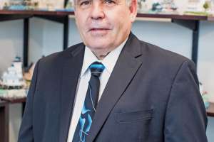 Utility Strives for Sustainable Management