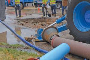 El Paso Eliminates Odors