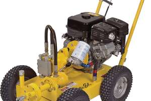 Chemical and Mechanical Root Control
