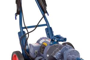 Cleaning and Maintenance Strategies