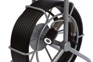 Electric Eel Ecam Ace