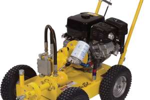 Chemical & Mechanical Root Control