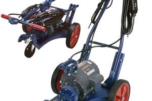 Cleaning and Maintenance Strategies