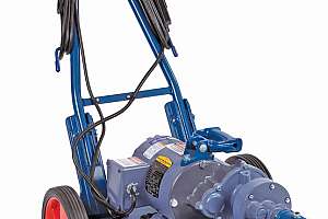 Chemical and Mechanical Root Control