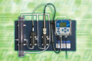 Flow Control/Monitoring, Stormwater Treatment and Pretreatment