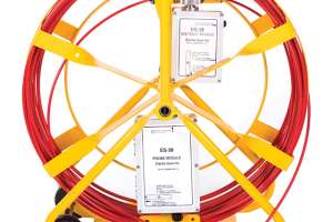 Location and Leak Detection
