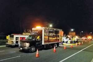 Location and Leak Detection