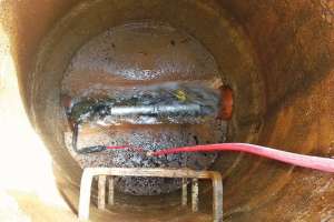 Location and Leak Detection