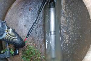 Location and Leak Detection