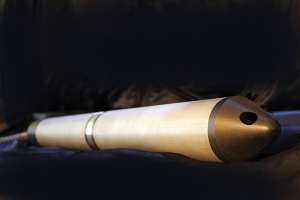 New Technology Slated for WEFTEC 2013